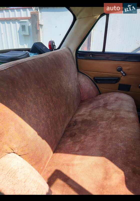 Седан Москвич/АЗЛК 412 1976 в Смеле