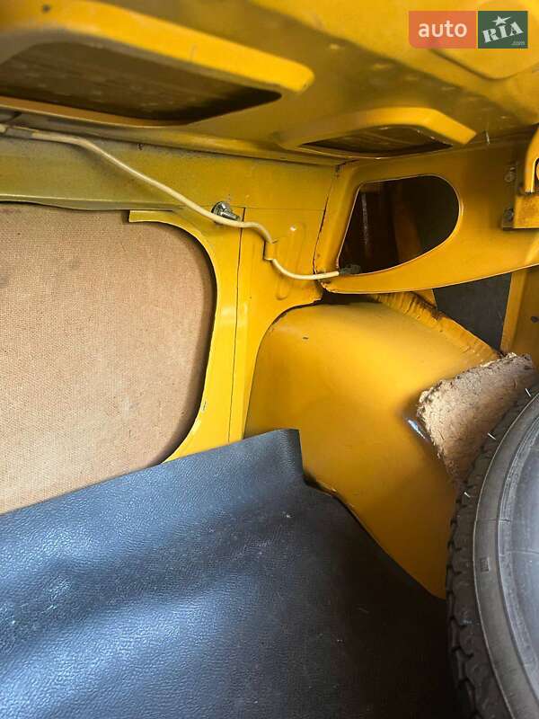 Седан Москвич/АЗЛК 412 1975 в Ровно