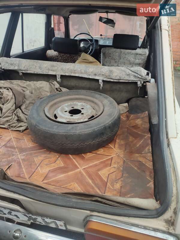 Универсал Москвич/АЗЛК 412 1987 в Житомире