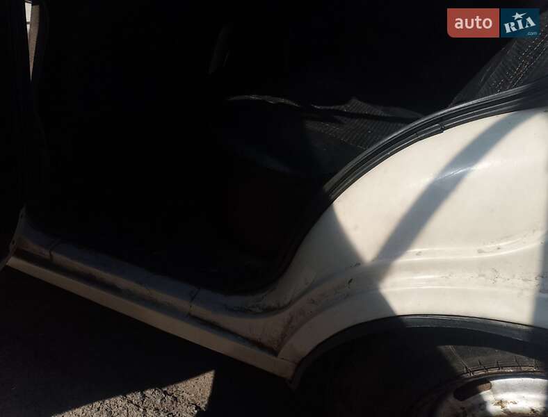 Седан Москвич/АЗЛК 412 1984 в Горохове