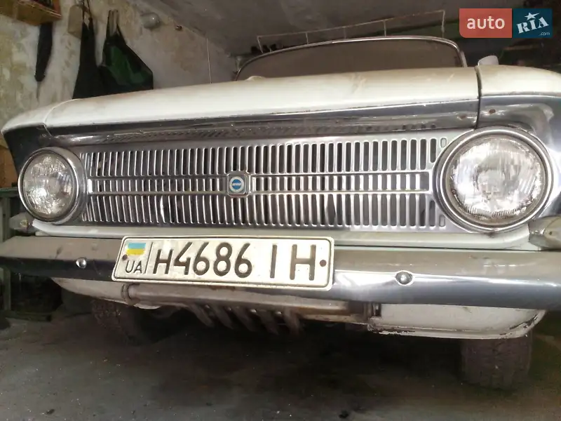 Москвич/АЗЛК 412