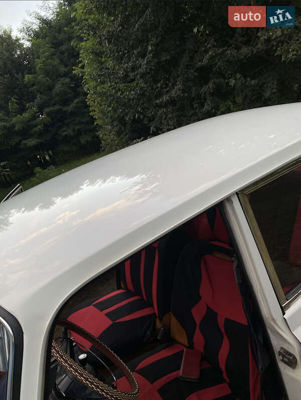 Седан Москвич/АЗЛК 412 1974 в Талалаевке