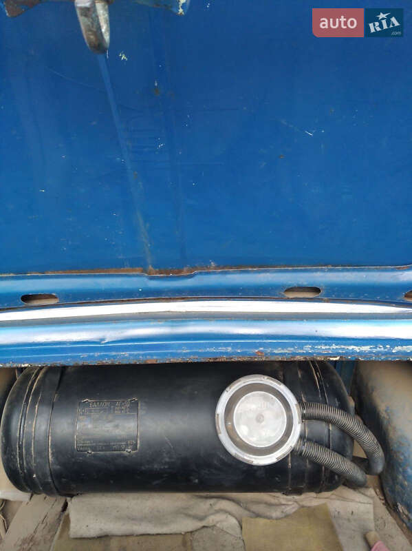 Седан Москвич/АЗЛК 412 1972 в Снигиревке фото 8 Седан Москвич/АЗЛК 412 1972 в Снигиревке