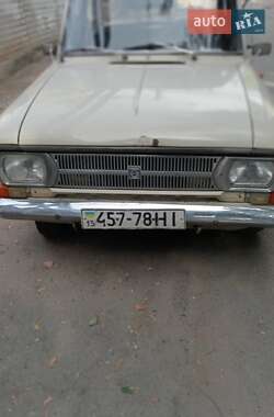 Седан Москвич/АЗЛК 412 1974 в Николаеве