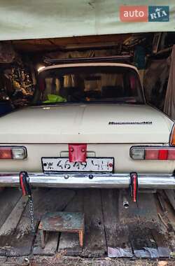 Седан Москвич/АЗЛК 412 1990 в Десне