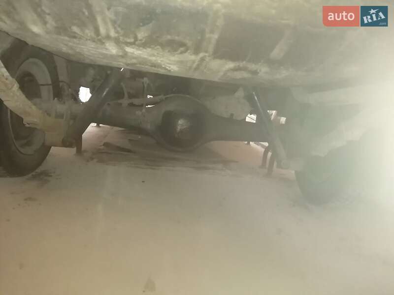 Седан Москвич/АЗЛК 412 1990 в Броварах