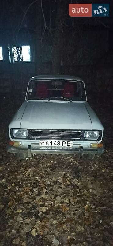 Москвич/АЗЛК 412 1985