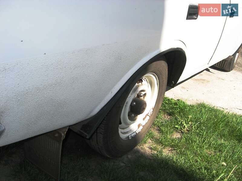 Седан Москвич/АЗЛК 412 1989 в Черкасах фото 13 Седан Москвич/АЗЛК 412 1989 в Черкасах