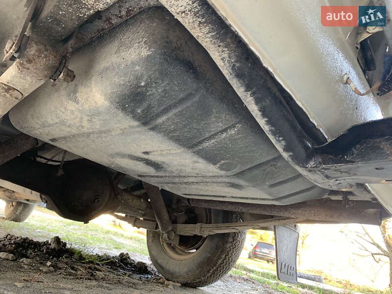 Седан Москвич/АЗЛК 412 1991 в Збараже