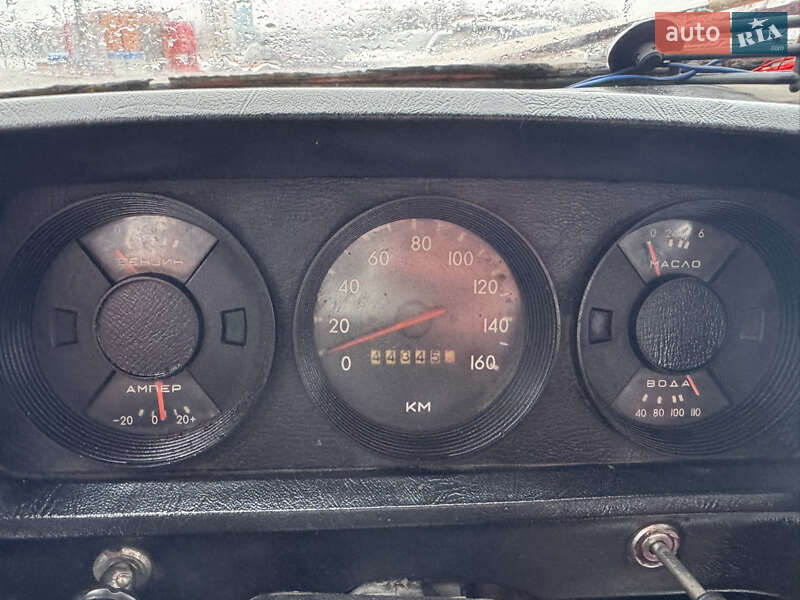 Седан Москвич/АЗЛК 412 1974 в Хмельницькому фото 13 Седан Москвич/АЗЛК 412 1974 в Хмельницькому