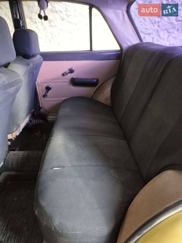 Седан Москвич/АЗЛК 412 1985 в Южноукраїнську фото 4 Седан Москвич/АЗЛК 412 1985 в Южноукраїнську