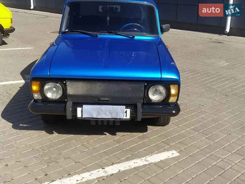 Москвич/АЗЛК 412