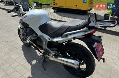 Мотоцикл Без обтікачів (Naked bike) Moto Guzzi Breva V 1100 2007 в 