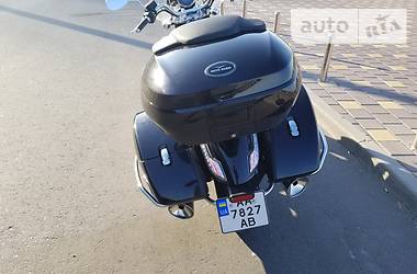 Мотоцикл Круізер Moto Guzzi California 2014 в Києві