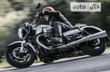 Мотоцикл Круізер Moto Guzzi California 2014 в Великій Новосілці