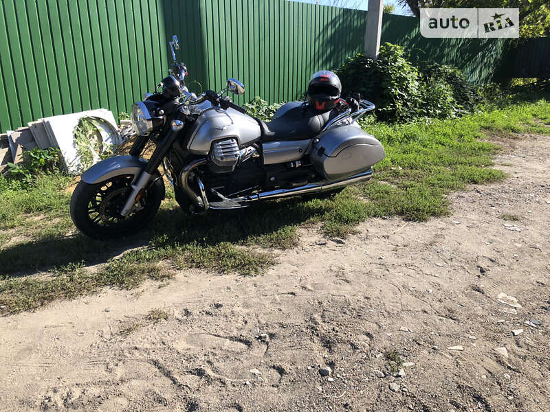 Мотоцикл Туризм Moto Guzzi California 2013 в Одессе
