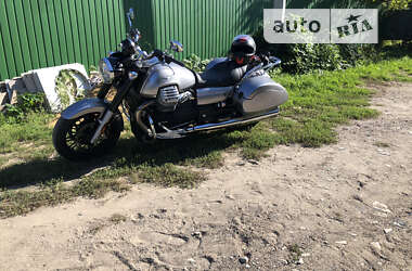 Мотоцикл Туризм Moto Guzzi California 2013 в Одесі