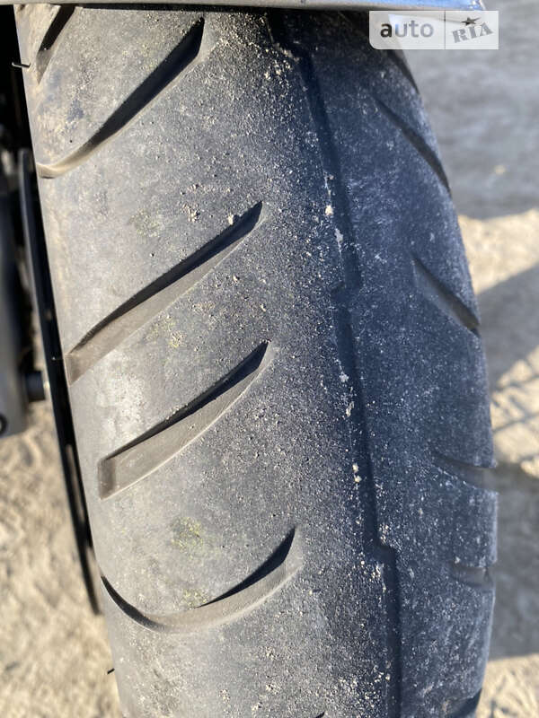 Мотоцикл Туризм Moto Guzzi California 2013 в Одессе