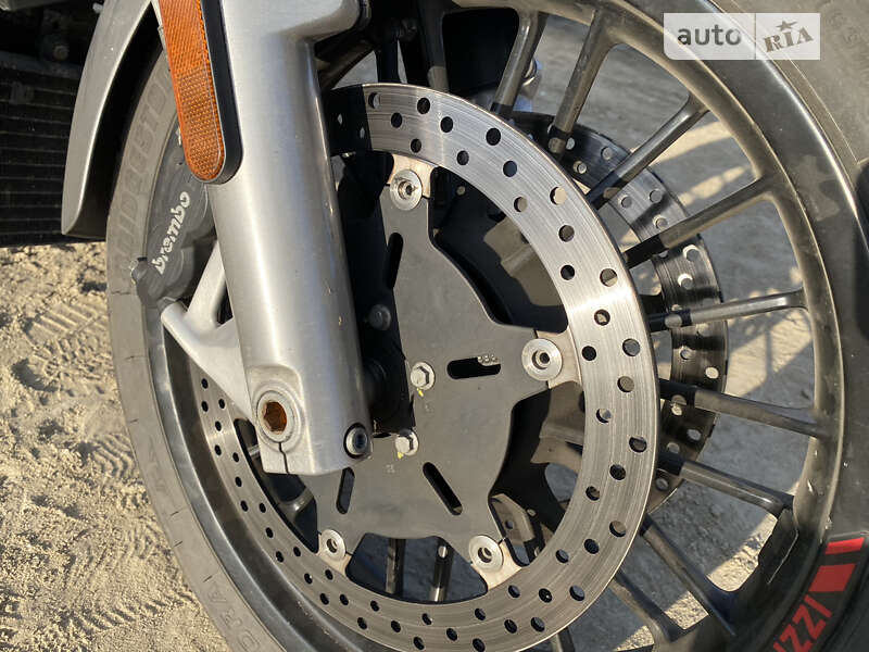 Мотоцикл Туризм Moto Guzzi California 2013 в Одессе