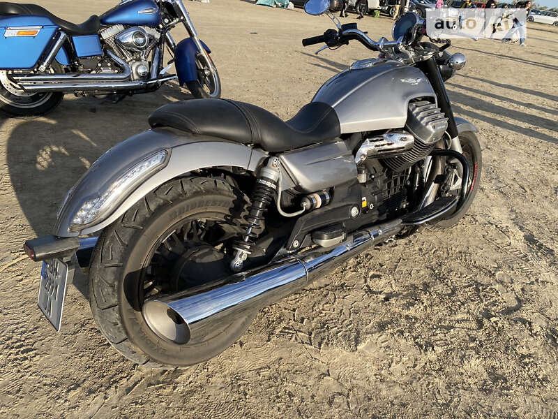 Мотоцикл Туризм Moto Guzzi California 2013 в Одессе