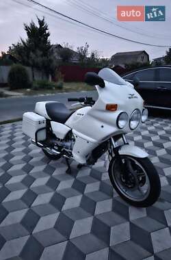 Мотоцикл Круизер Moto Guzzi V 75 1996 в 