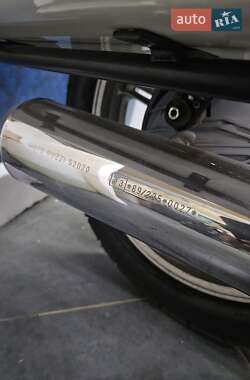 Мотоцикл Круизер Moto Guzzi V 75 1996 в 