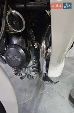 Мотоцикл Круизер Moto Guzzi V 75 1996 в 