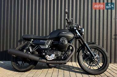Мотоцикл Классік Moto Guzzi V7 Stone 2018 в Одесі