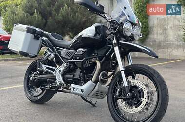 Мотоцикл Внедорожный (Enduro) Moto Guzzi V85TT 2023 в Ровно