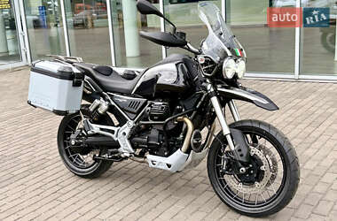 Мотоцикл Внедорожный (Enduro) Moto Guzzi V85TT 2023 в 
