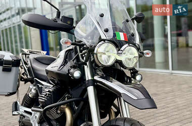Мотоцикл Внедорожный (Enduro) Moto Guzzi V85TT 2023 в 