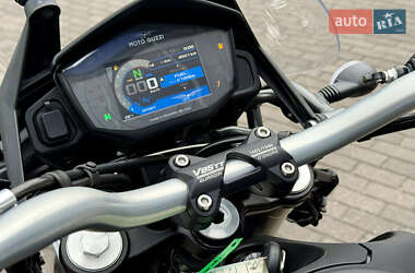 Мотоцикл Внедорожный (Enduro) Moto Guzzi V85TT 2023 в 
