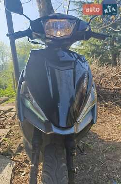 Мопеди Moto-Leader ML 125 2020 в Коломиї