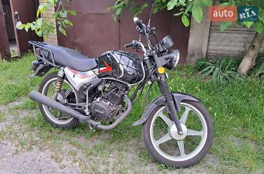 Мотоцикл Классік Moto-Leader ML 125 2018 в Києві