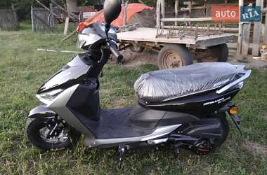 Мотороллер Moto-Leader ML 125 2024 в Остер