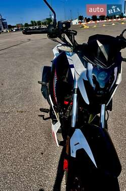 Спортбайк Moto-Leader ML 200 2024 в Одессе