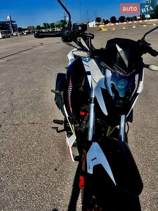 Спортбайк Moto-Leader ML 200 2024 в Одесі