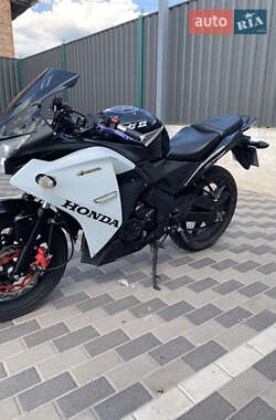Спортбайк Moto-Leader ML 250 CBR 2018 в 
