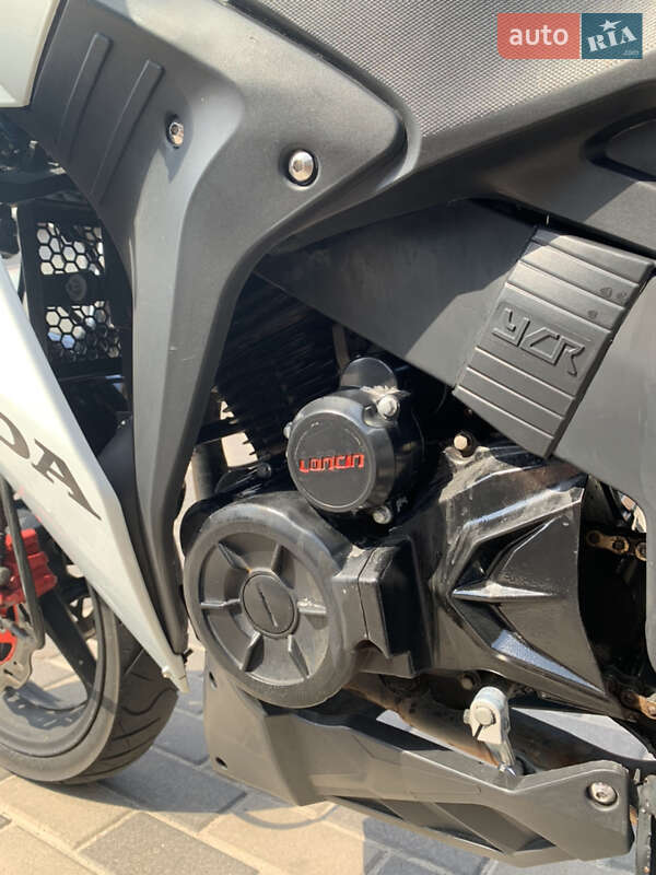 Спортбайк Moto-Leader ML 250 CBR 2018 в Ичне фото 6 Спортбайк Moto-Leader ML 250 CBR 2018 в Ичне