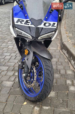 Спортбайк Moto-Leader ML 250 CBR 2023 в 