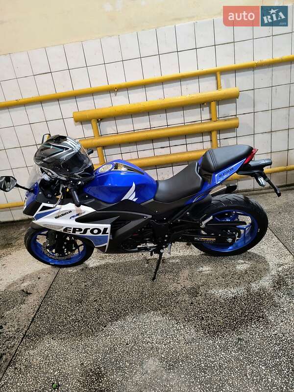 Спортбайк Moto-Leader ML 250 CBR 2023 в Киеве