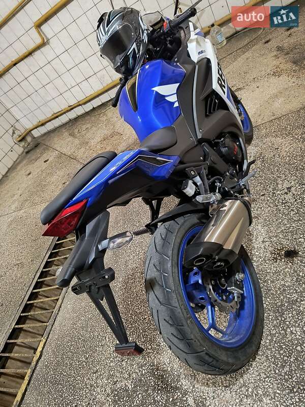 Спортбайк Moto-Leader ML 250 CBR 2023 в Киеве