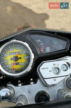 Мотоцикл Кросс Moto-Leader ML 250 CBR 2024 в 