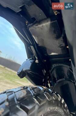 Мотоцикл Кросс Moto-Leader ML 250 CBR 2024 в 