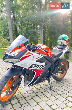 Спортбайк Moto-Leader ML 250 CBR 2021 в Черновцах