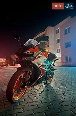 Спортбайк Moto-Leader ML 250 CBR 2023 в Хмельницком