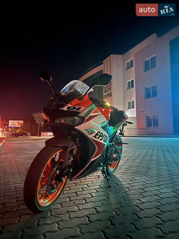 Спортбайк Moto-Leader ML 250 CBR 2023 в Хмельницком