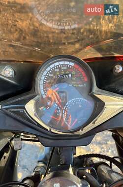 Спортбайк Moto-Leader ML 250 CBR 2018 в 
