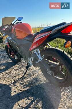 Спортбайк Moto-Leader ML 250 CBR 2018 в 