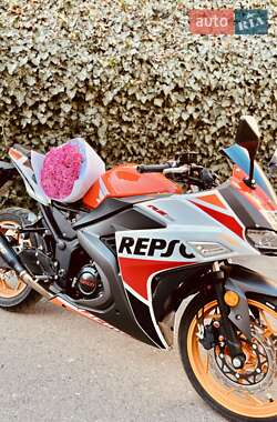 Спортбайк Moto-Leader ML 250 CBR 2024 в Одессе